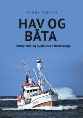 Omslag - Hav og båta