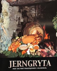 Omslag - Jerngryta