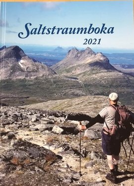 Omslag - Saltstraumboka 2021