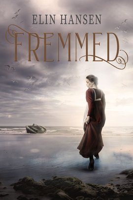 Omslag - Fremmed