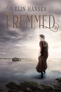 Omslag - Fremmed