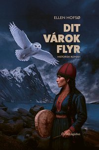 Omslag - Dit várok flyr